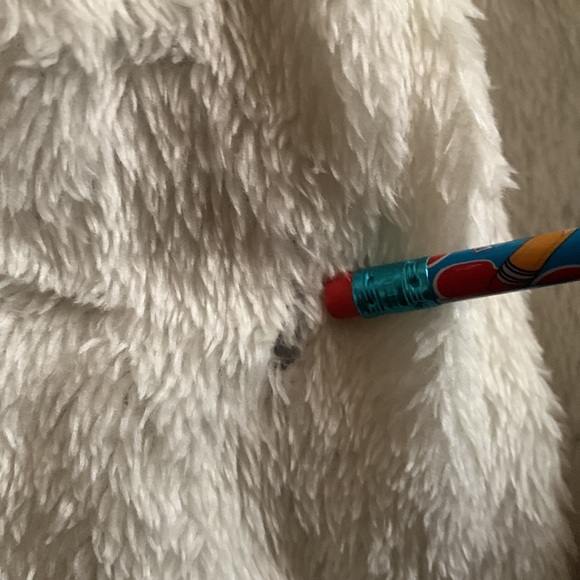 Dovetail coat - Picture 8 of 10